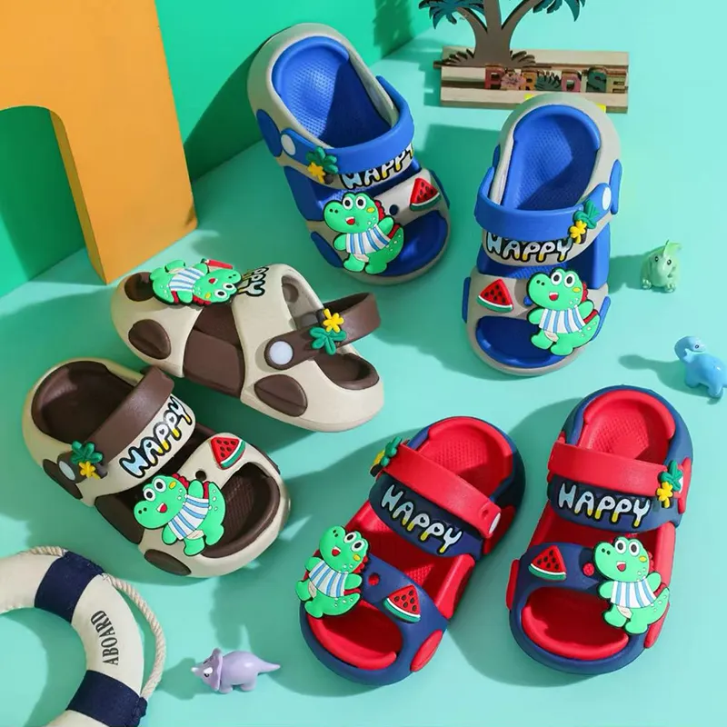 Toddler & Baby Boys' & Girls' Sh